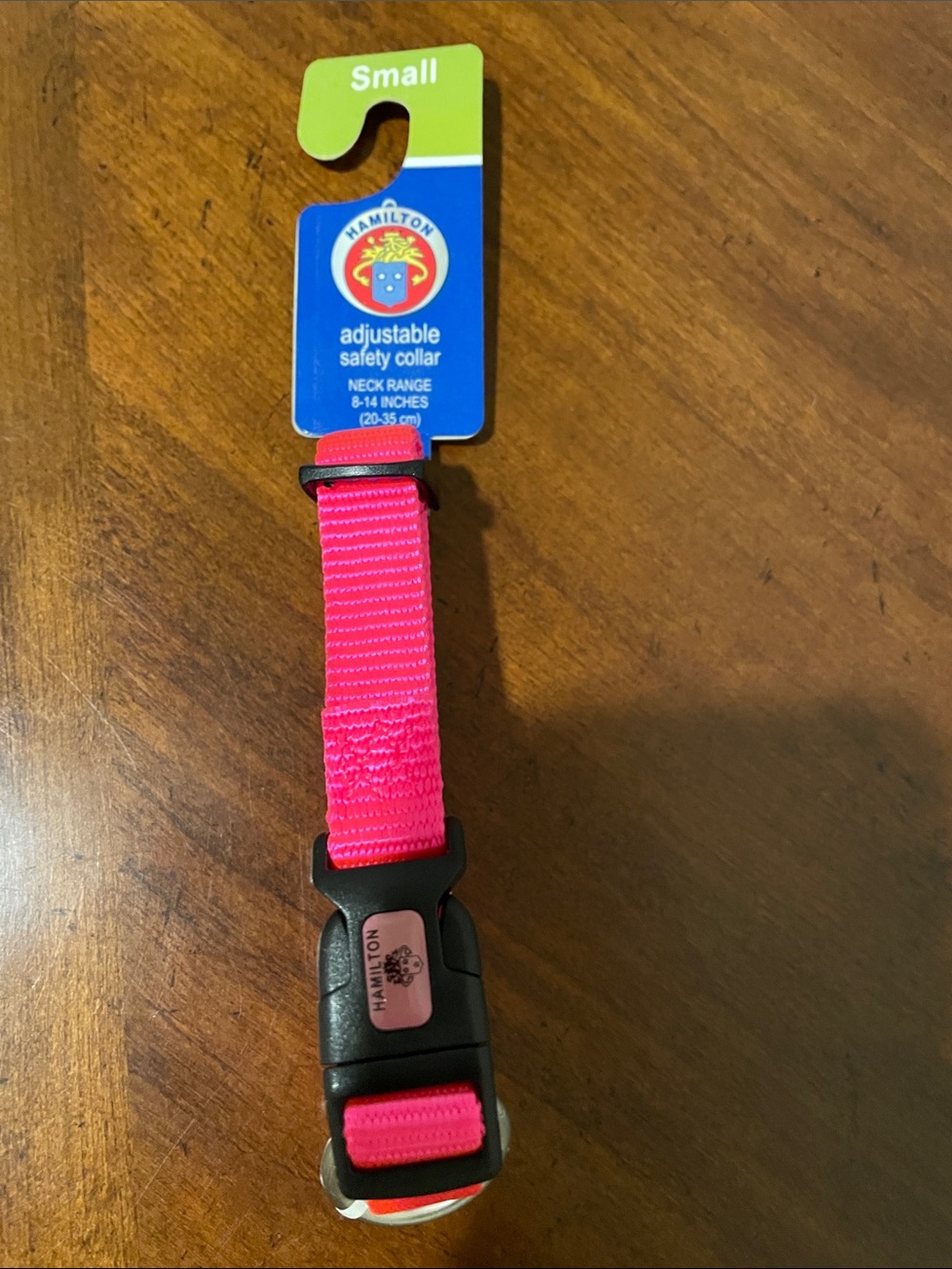 Wearable - Pet Collar